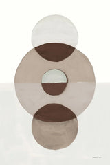 In Between II Earth by Danhui Nai. SKU 79955h. Archival Giclee Fine art print for wall decor.