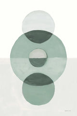 In Between II Eucalyptus by Danhui Nai. SKU 79947h. Archival Giclee Fine art print for wall decor.