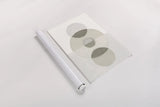 In Between II Neutral by Danhui Nai. shown as a rolled paper print. Available as archival giclee rolled canvas, fine art paper, or poster print. SKU 79953h.