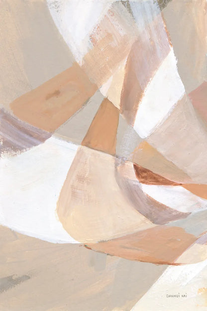 In Pieces I by Danhui Nai. SKU 76099h. Archival Giclee Fine art print for wall decor.