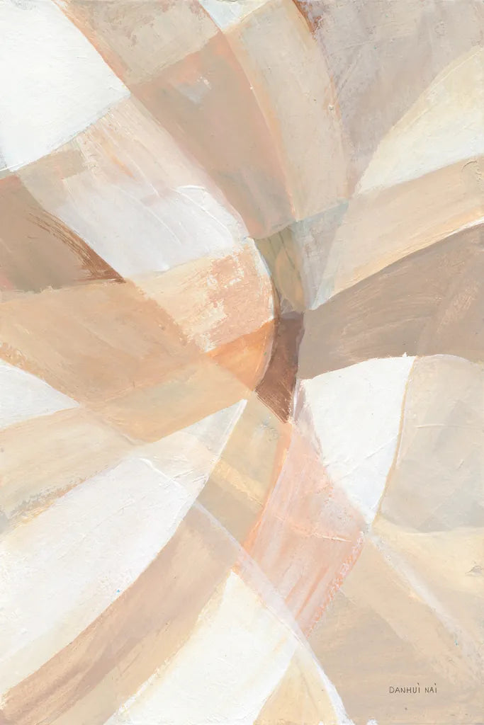 In Pieces II by Danhui Nai. SKU 76100h. Archival Giclee Fine art print for wall decor.