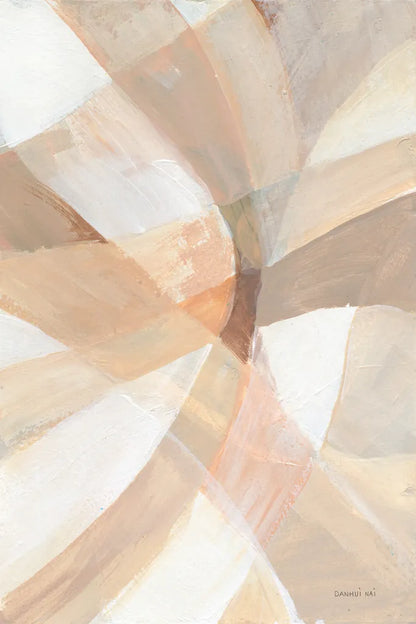 In Pieces II by Danhui Nai. SKU 76100h. Archival Giclee Fine art print for wall decor.