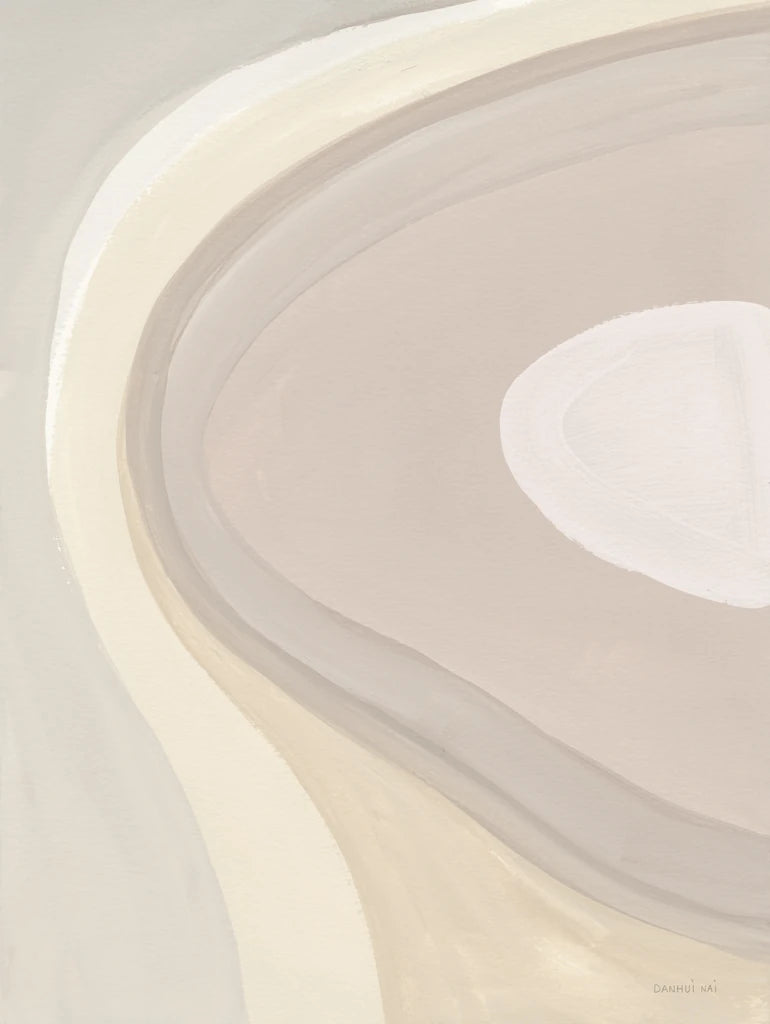In the Groove II Neutral by Danhui Nai