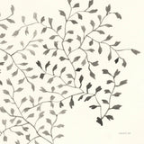 Ink Leaf III by Danhui Nai. SKU 79347a. Archival Giclee Fine art print for wall decor.