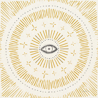 Inner Light by Danhui Nai. SKU 91000a. Archival Giclee Fine art print for wall decor.