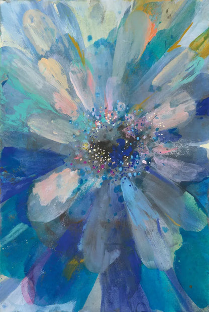 Intensity I by Danhui Nai. SKU 66544h. Archival Giclee Fine art print for wall decor.