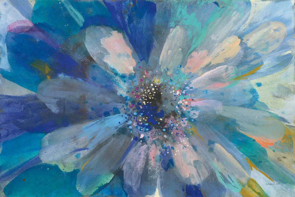 Intensity I Horizontal by Danhui Nai. SKU 74167i. Archival Giclee Fine art print for wall decor.