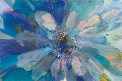 Intensity I Horizontal by Danhui Nai. SKU 74167i. Archival Giclee Fine art print for wall decor.