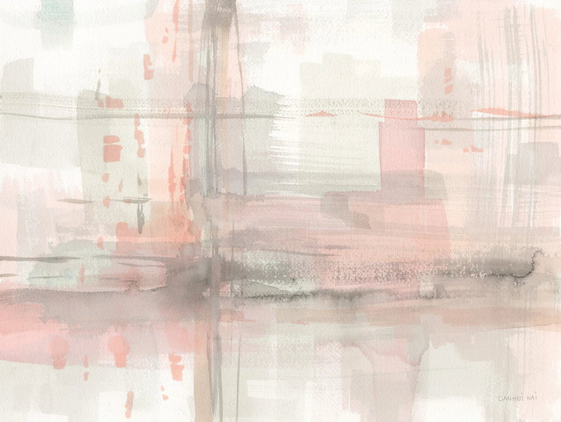 Intersect I by Danhui Nai