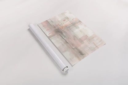 Intersect I Crop by Danhui Nai. shown as a rolled paper print. Available as archival giclee rolled canvas, fine art paper, or poster print. SKU 39365i.