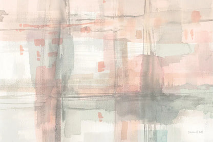 Intersect II Crop by Danhui Nai. SKU 39366i. Archival Giclee Fine art print for wall decor.