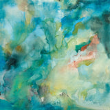 Interstellar by Danhui Nai. SKU 47248a. Archival Giclee Fine art print for wall decor.