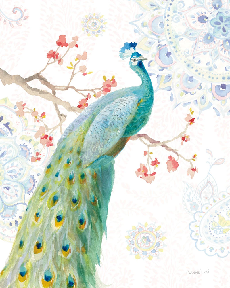 Jaipur I by Danhui Nai