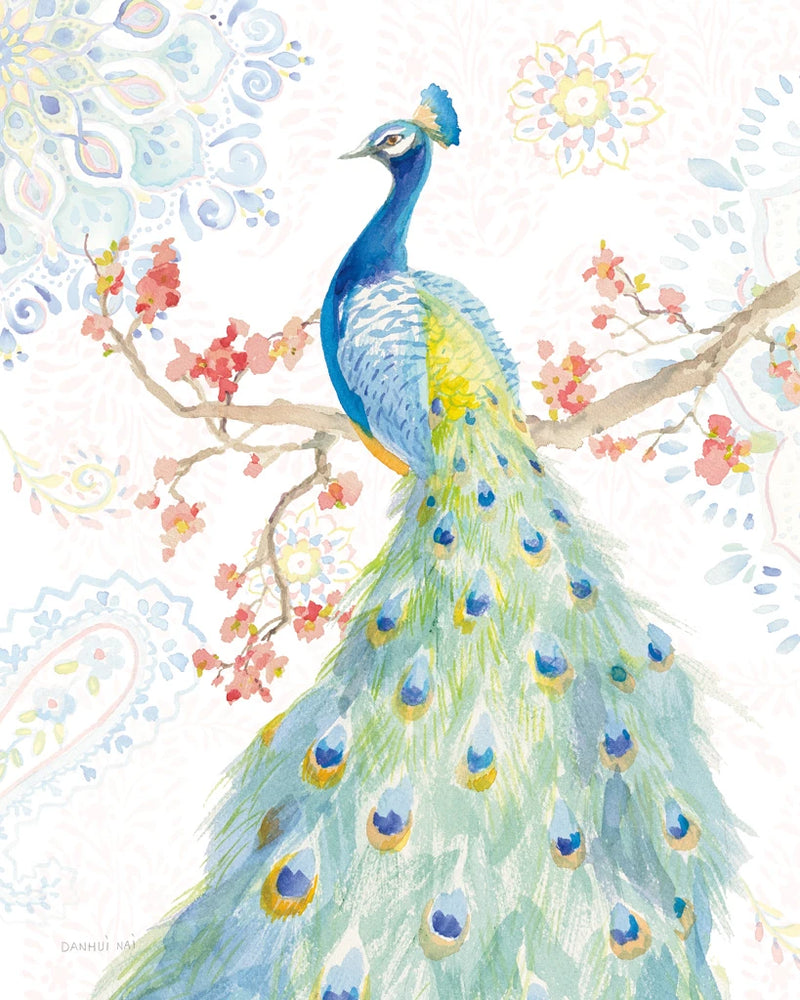 Jaipur II by Danhui Nai