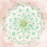 Jaipur V Blush by Danhui Nai. SKU 56947a. Archival Giclee Fine art print for wall decor.