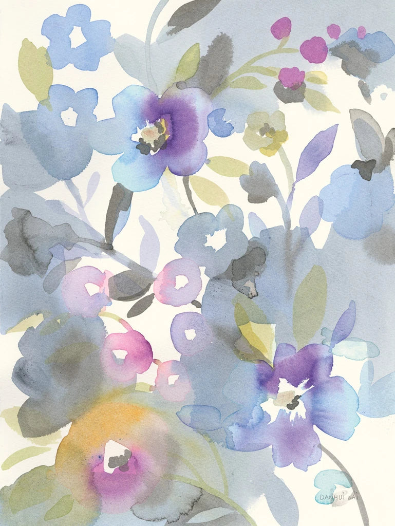 Jewel Garden II by Danhui Nai