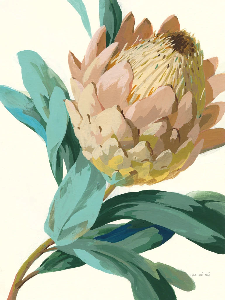 Jewel of the Garden I by Danhui Nai