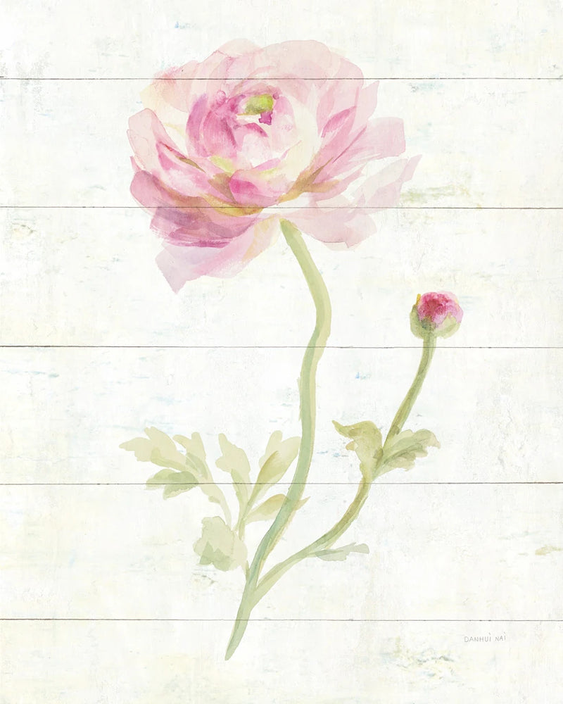 June Blooms I by Danhui Nai