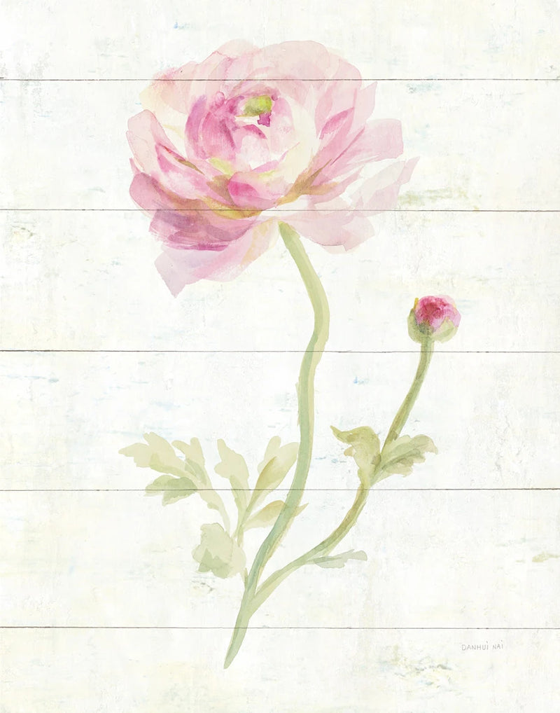 June Blooms I by Danhui Nai