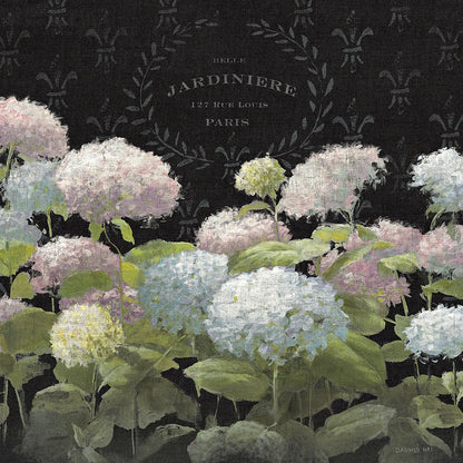 La Belle Jardiniere Crop by Danhui Nai. SKU 15232a. Archival Giclee Fine art print for wall decor.