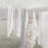 Laundry Day I Neutral by Danhui Nai. SKU 86424a. Archival Giclee Fine art print for wall decor.