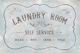Laundry Day VII by Danhui Nai. SKU 73589i. Archival Giclee Fine art print for wall decor.