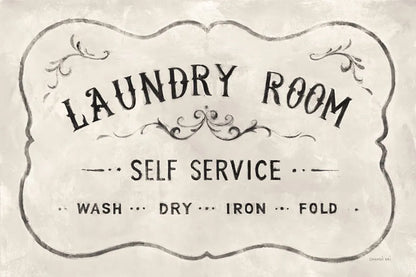 Laundry Day VII Neutral by Danhui Nai. SKU 73682i. Archival Giclee Fine art print for wall decor.