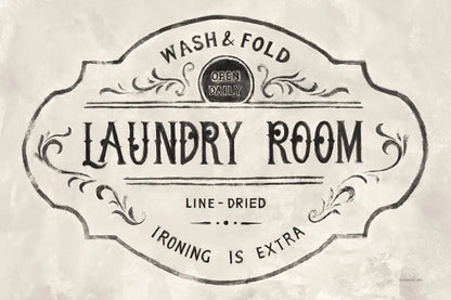 Laundry Day VIII Neutral by Danhui Nai. SKU 73683i. Archival Giclee Fine art print for wall decor.