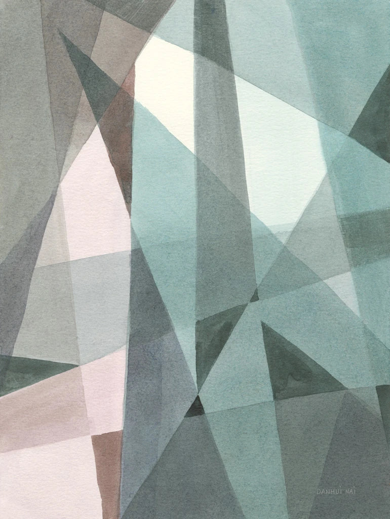 Light Angle I by Danhui Nai