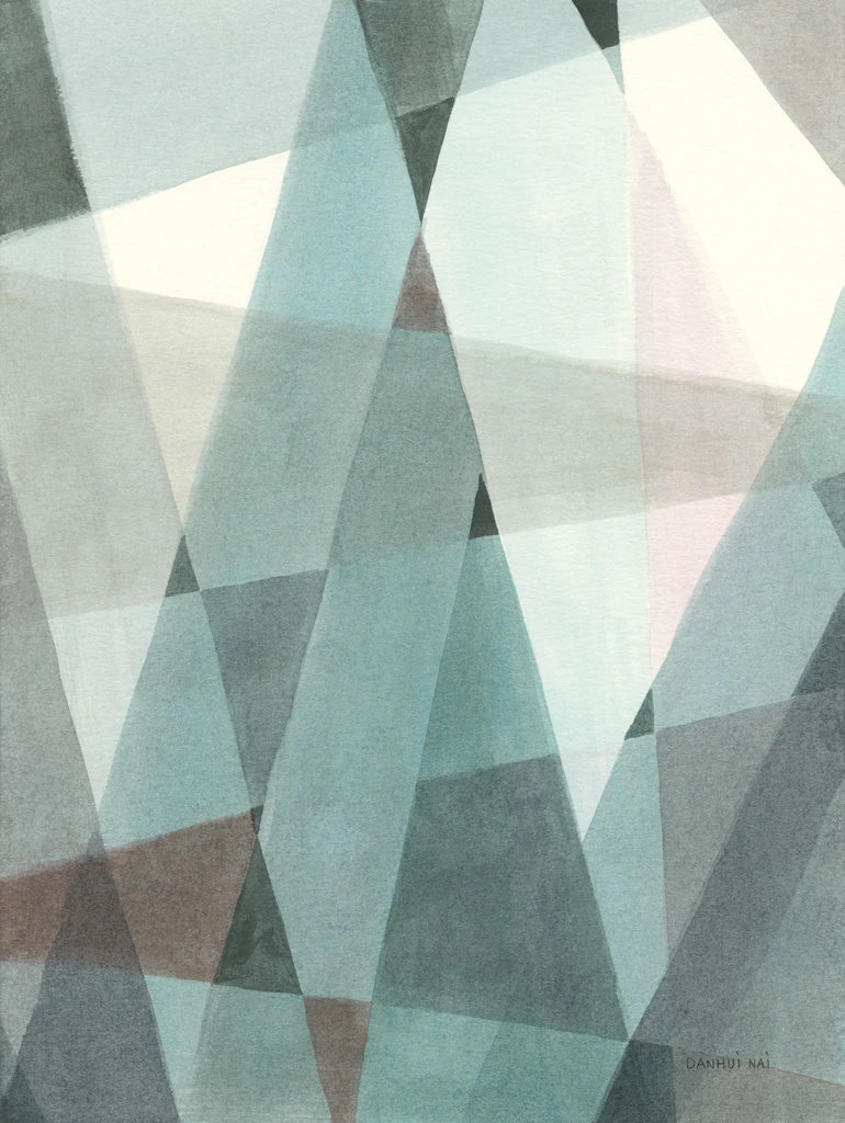 Light Angle II by Danhui Nai
