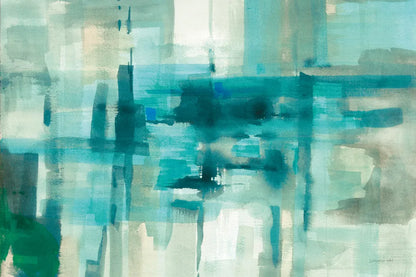 Liquid Structure by Danhui Nai. SKU 56268i. Archival Giclee Fine art print for wall decor.