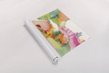 Liquified Crop by Danhui Nai. shown as a rolled paper print. Available as archival giclee rolled canvas, fine art paper, or poster print. SKU 64172i.
