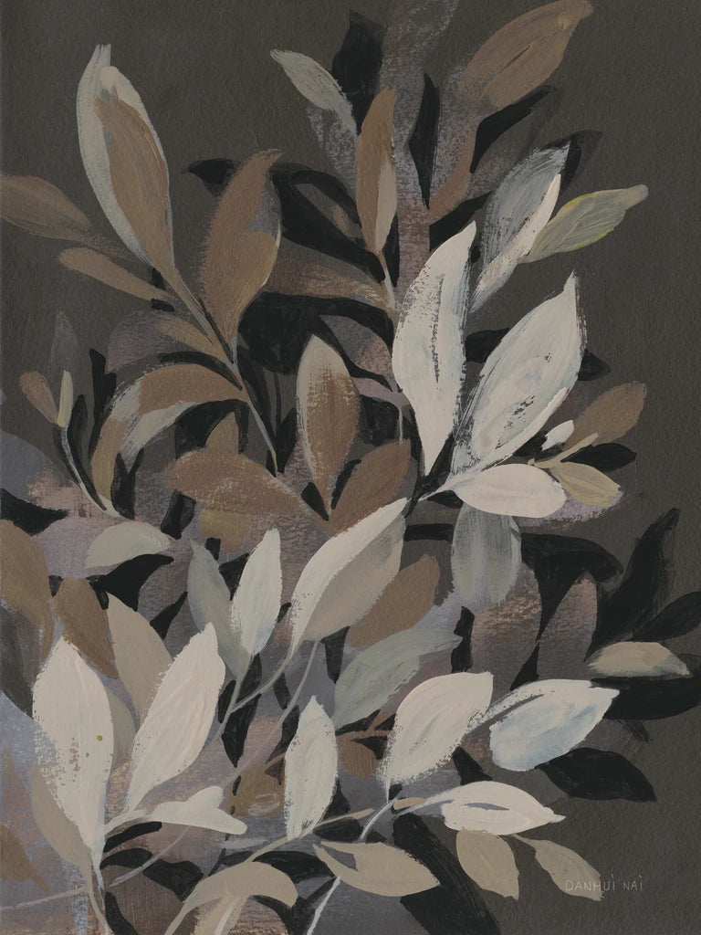 Lively Branches by Danhui Nai