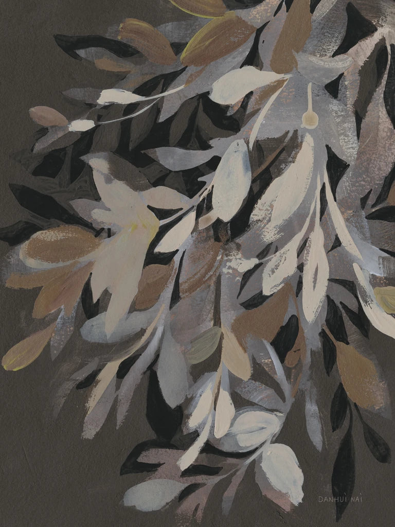 Lively Branches by Danhui Nai