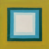 Looking Out by Danhui Nai. SKU 85830a. Archival Giclee Fine art print for wall decor.