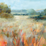 Lost in the Grasses by Danhui Nai. SKU 79286a. Archival Giclee Fine art print for wall decor.