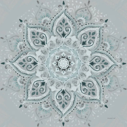 Lunar Embrace I by Danhui Nai. SKU 90793a. Archival Giclee Fine art print for wall decor.