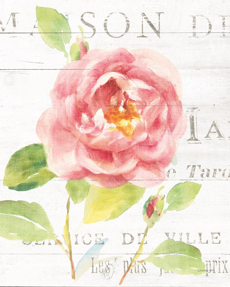 Maison des Fleurs V by Danhui Nai