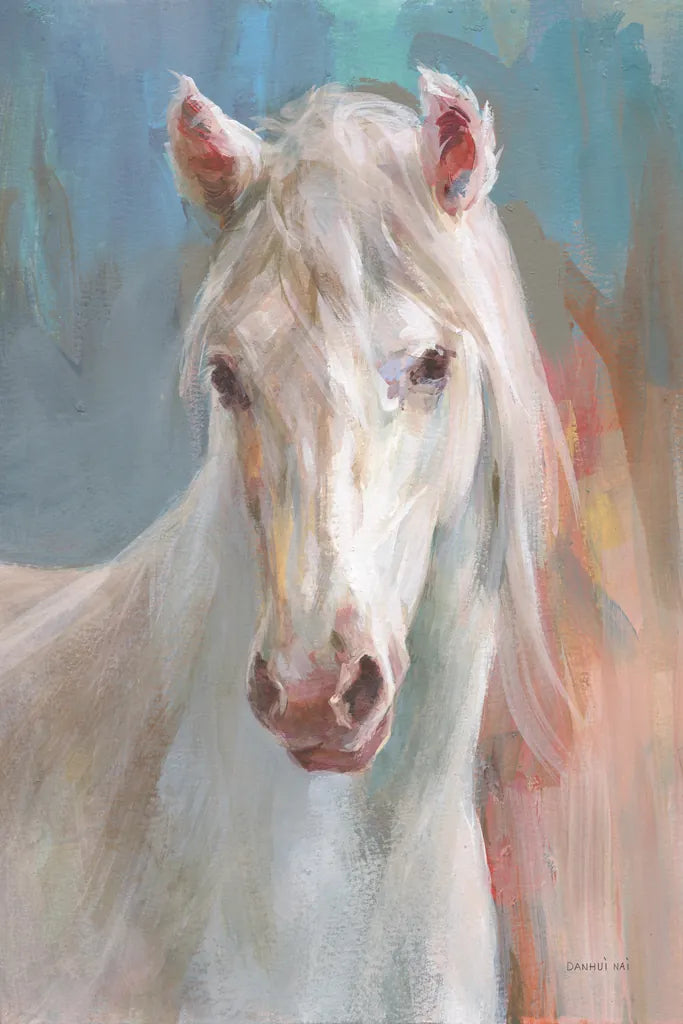 Maisy by Danhui Nai. SKU 73188h. Archival Giclee Fine art print for wall decor.