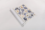 May Flowers I by Danhui Nai. shown as a rolled paper print. Available as archival giclee rolled canvas, fine art paper, or poster print. SKU 71819i.