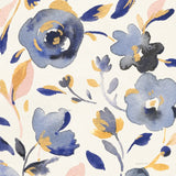 May Flowers II by Danhui Nai. SKU 71820a. Archival Giclee Fine art print for wall decor.