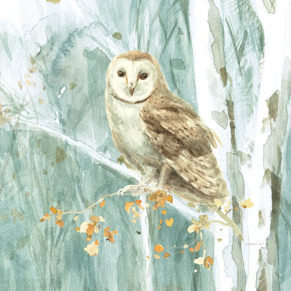 Meadows Edge VIII by Danhui Nai. SKU 61975a. Archival Giclee Fine art print for wall decor.