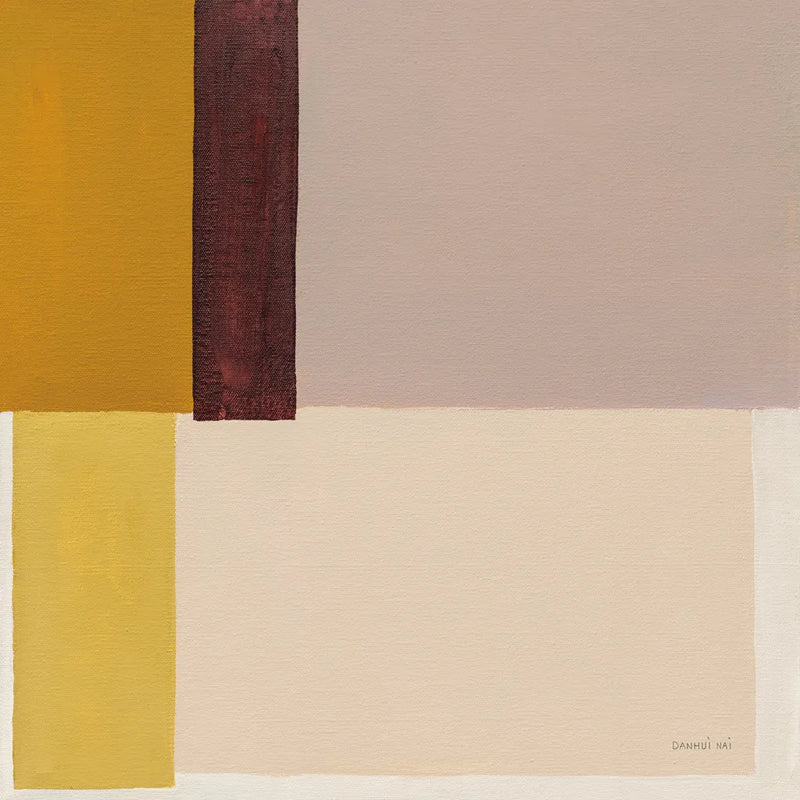 Mellow by Danhui Nai. SKU 85839a. Archival Giclee Fine art print for wall decor.