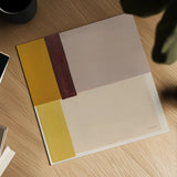 Mellow by Danhui Nai. Shown as a detailed flat fine art print, highlighting archival giclee quality. Available as an archival giclee rolled canvas, fine art paper, or poster print. SKU 85839a.