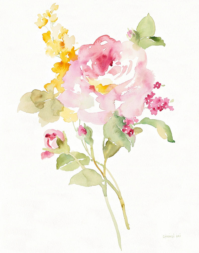 Midsummer I by Danhui Nai