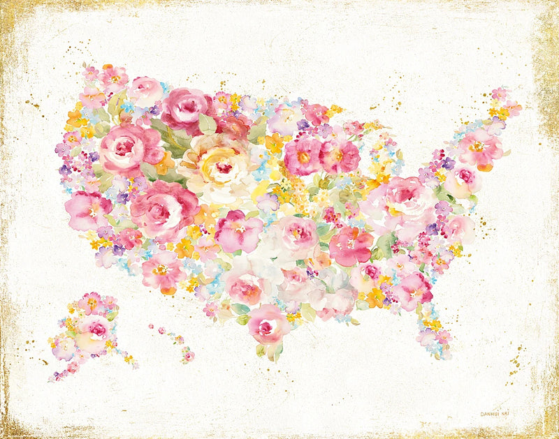Midsummer USA v2 by Danhui Nai