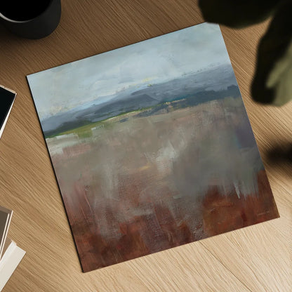 Mineral by Danhui Nai. Shown as a detailed flat fine art print, highlighting archival giclee quality. Available as an archival giclee rolled canvas, fine art paper, or poster print. SKU 79294a.