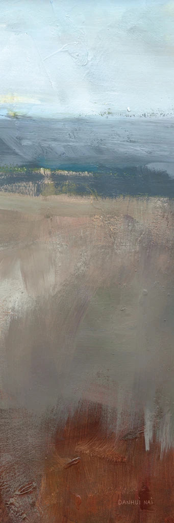 Mineral III by Danhui Nai
