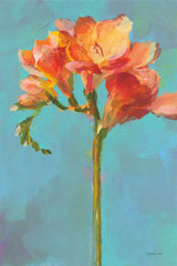 Modern Floral II by Danhui Nai. SKU 68228h. Archival Giclee Fine art print for wall decor.