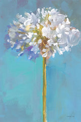 Modern Floral III by Danhui Nai. SKU 68229h. Archival Giclee Fine art print for wall decor.